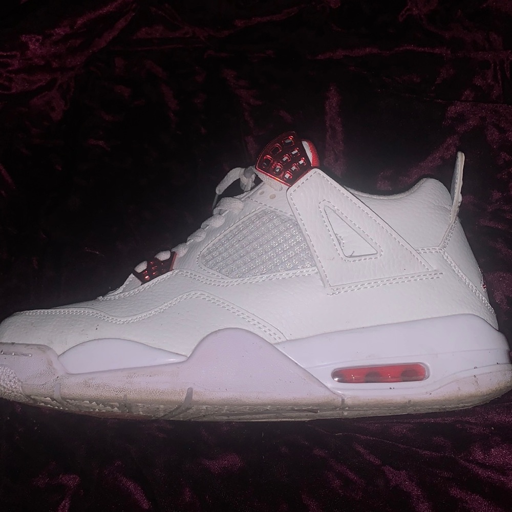 Nice Jordan’s